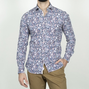 Camisa Gregorio Flores