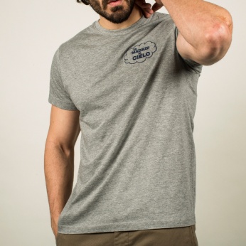 Camiseta Chotis