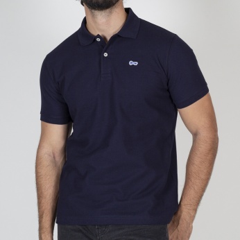 Polo Rulo marino
