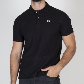 Polo Rulo negro
