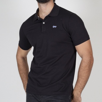 Polo Rulo Liso