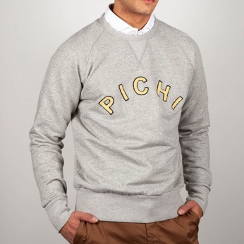 Sudadera Ñapa PICHI