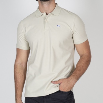 Polo Rulo beige