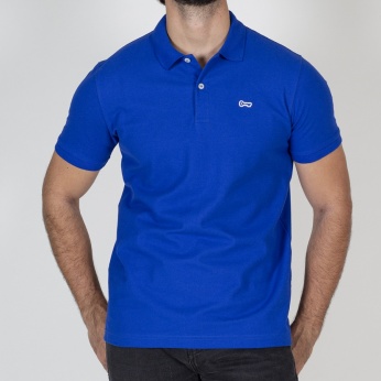 Polo Rulo azulón