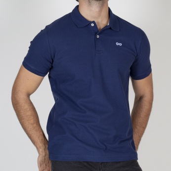 Polo Rulo denim