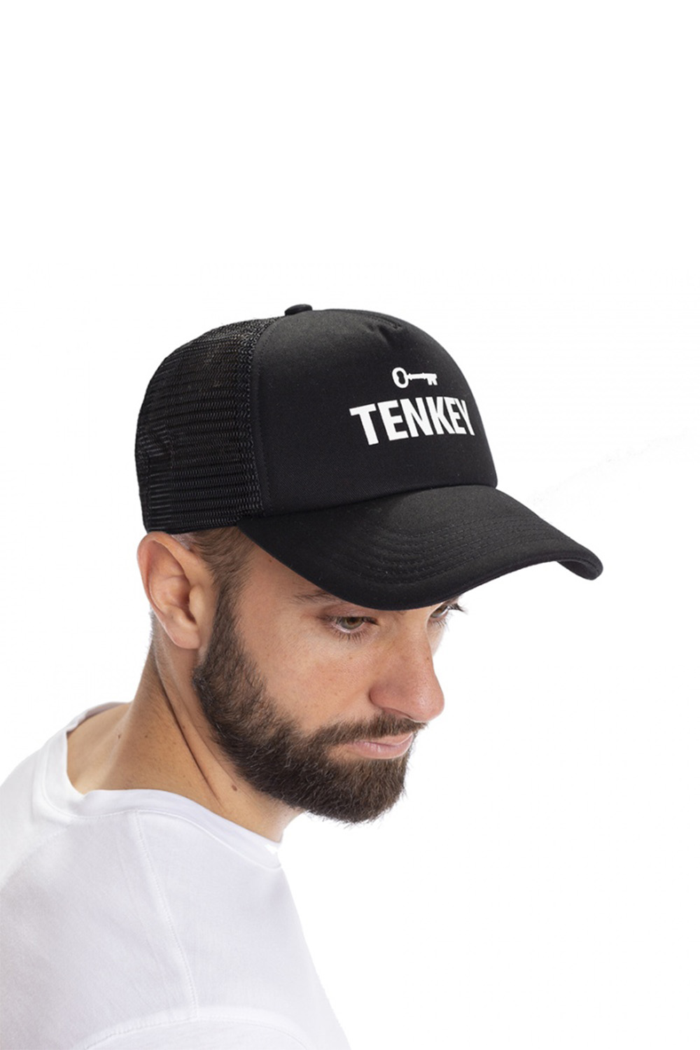 Gorra Tenkey