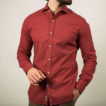 Camisa Magallanes