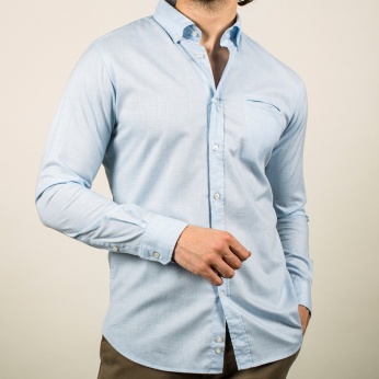 Camisa Saturnino