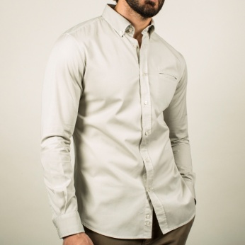 CAMISA SATURNINO