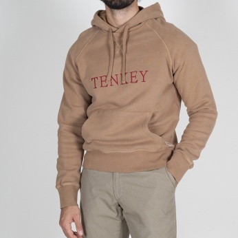 Sudadera Tocha