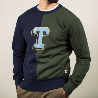 Sudadera Ñapa T