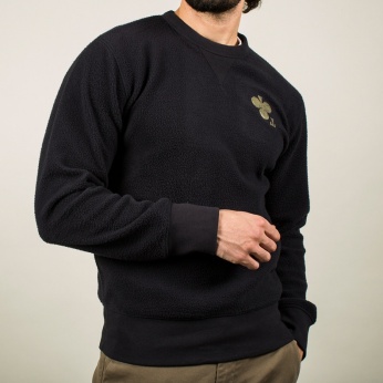 Sudadera Ñapa Baraja