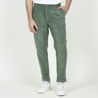 Pantalón Pinzón pana