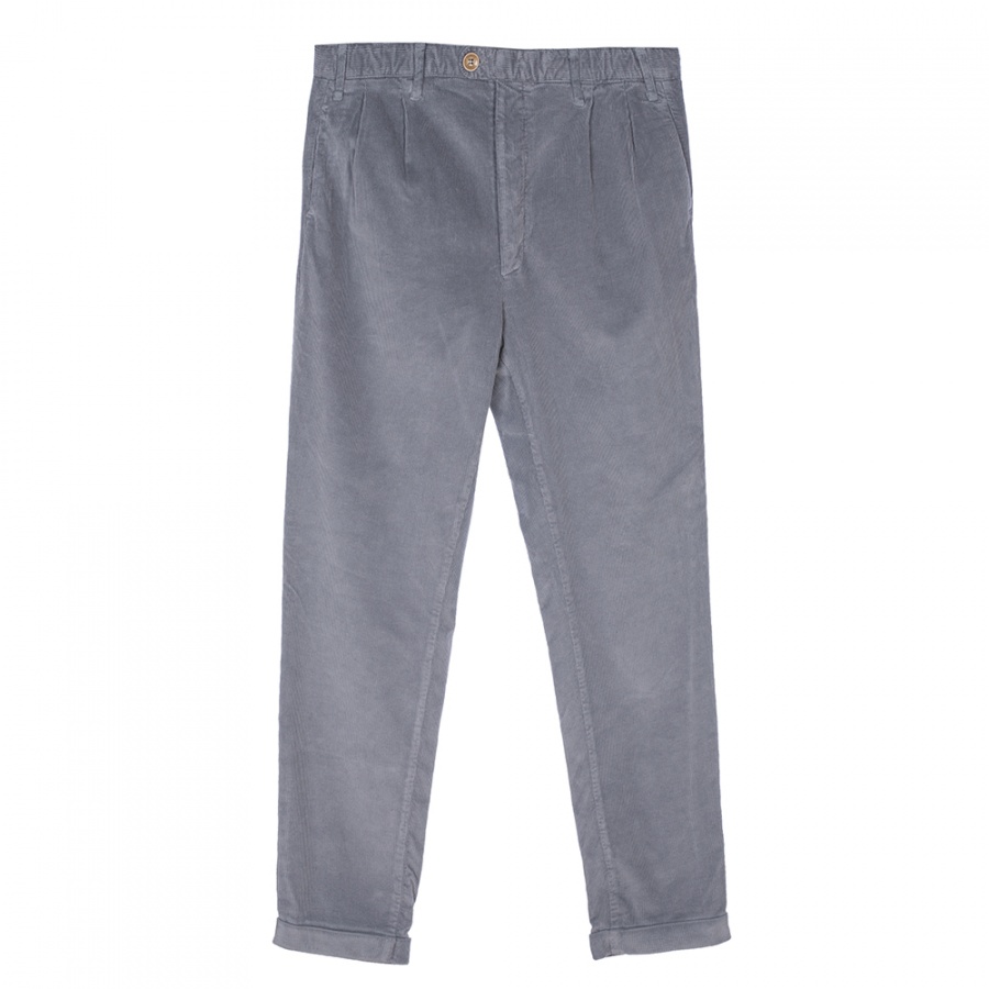 Pantalón Pinzón pana
