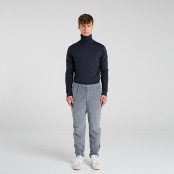 Pantalón Pinzón pana