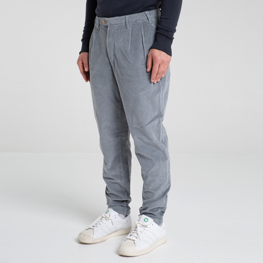 Pantalón Pinzón pana