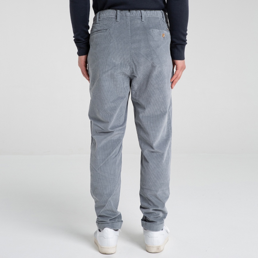 Pantalón Pinzón pana
