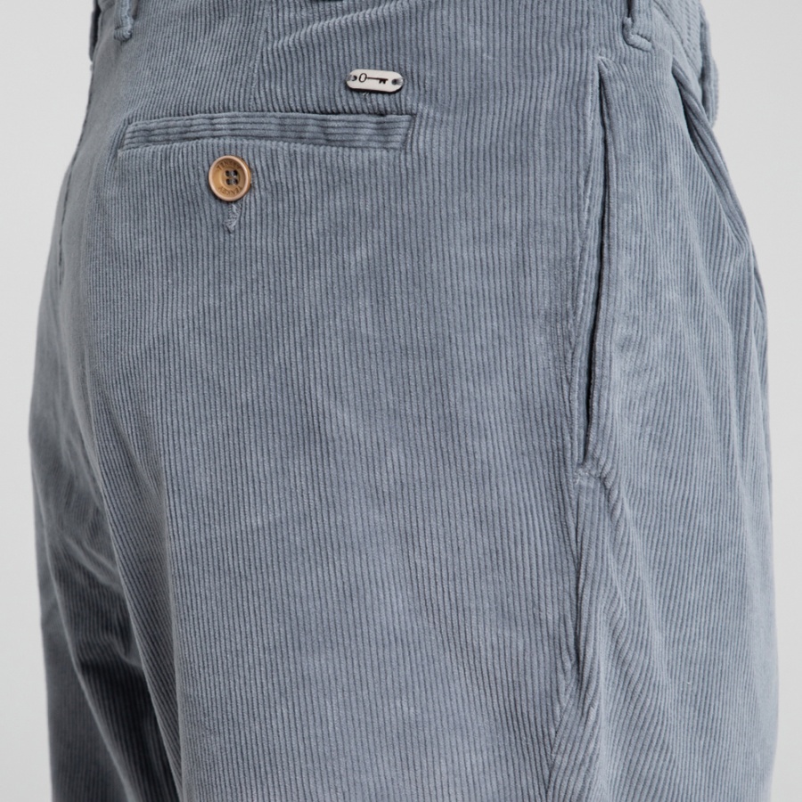 Pantalón Pinzón pana