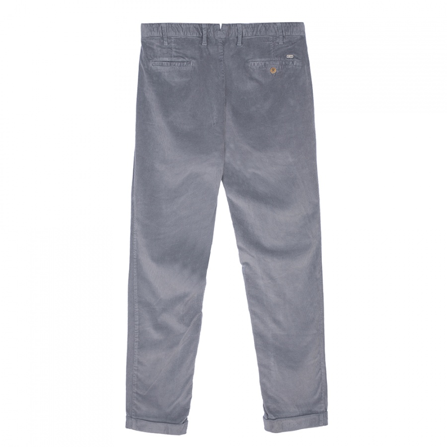 Pantalón Pinzón pana