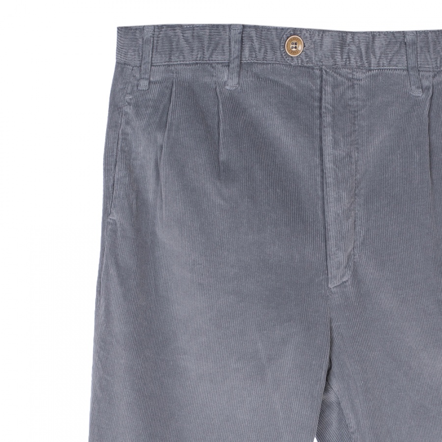 Pantalón Pinzón pana