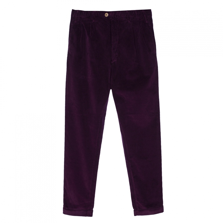 Pantalón Pinzón pana