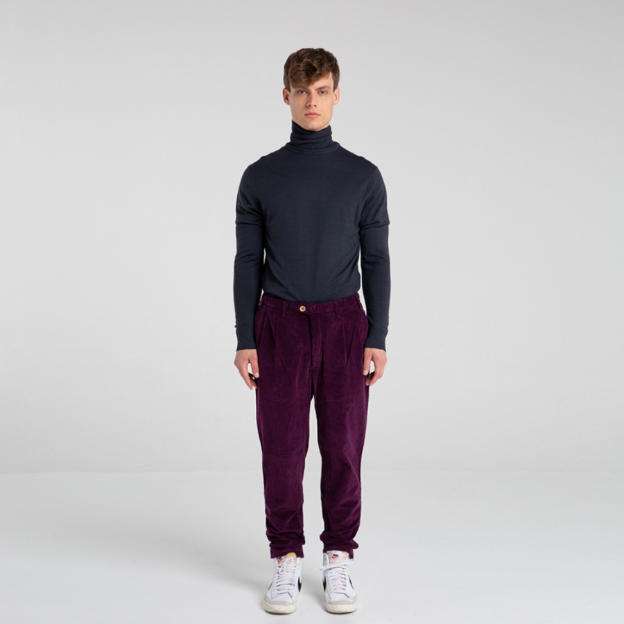 Pantalón Pinzón pana