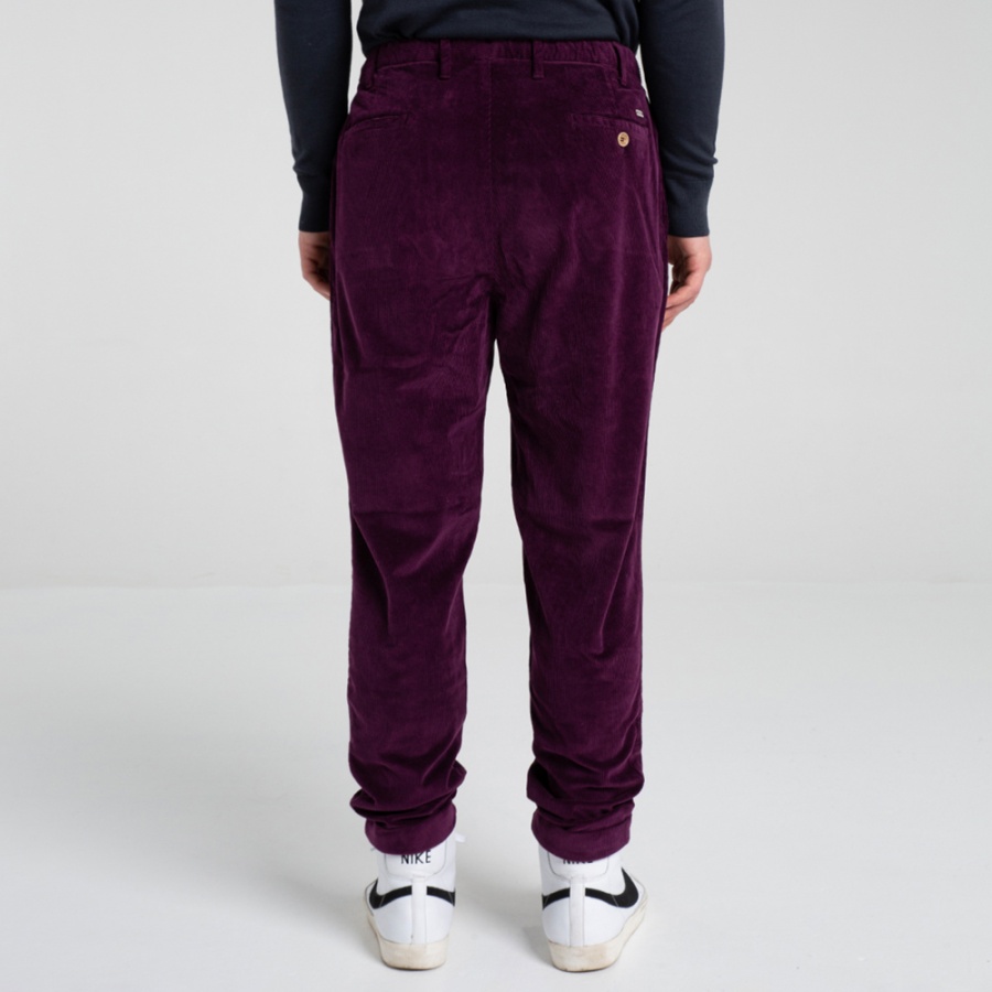 Pantalón Pinzón pana
