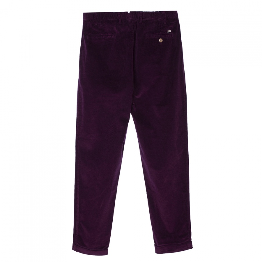 Pantalón Pinzón pana