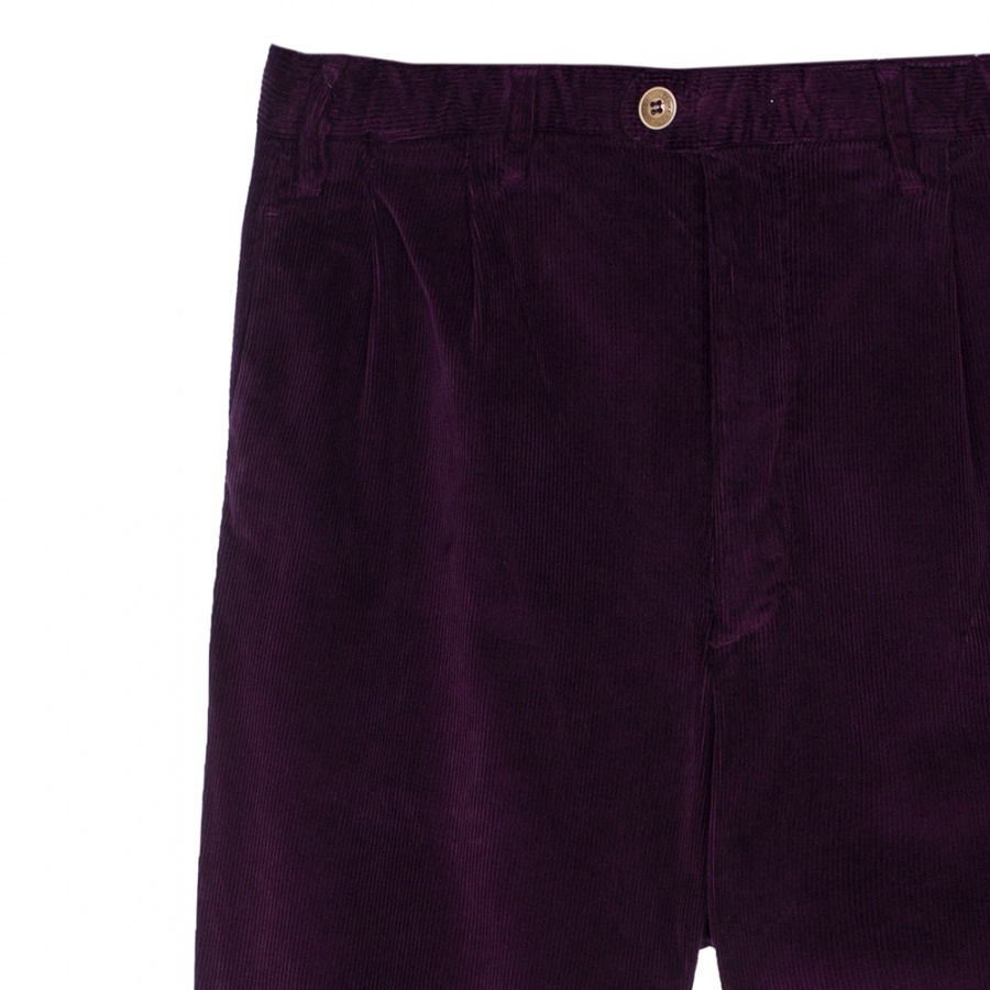Pantalón Pinzón pana