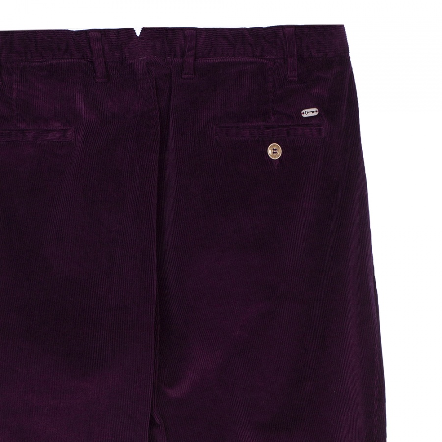 Pantalón Pinzón pana