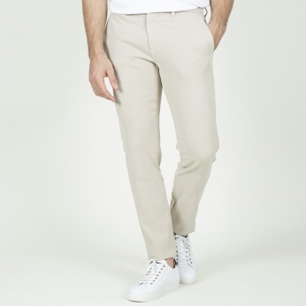 Pantalón Gabriel beige