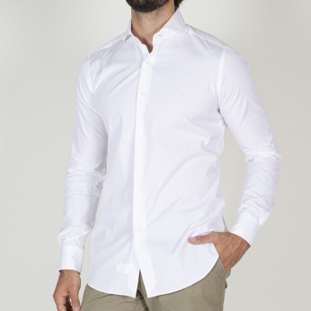 Camisa Cosme cuadritos