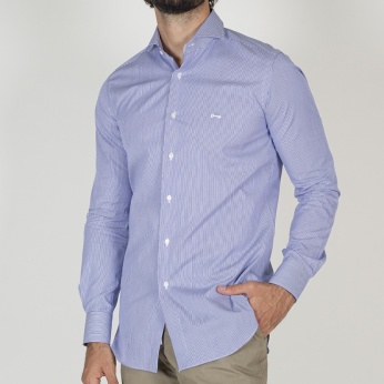 Camisa Cosme Rayas