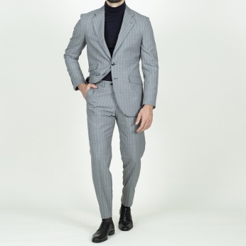 Americana Traje Gaudà rayas