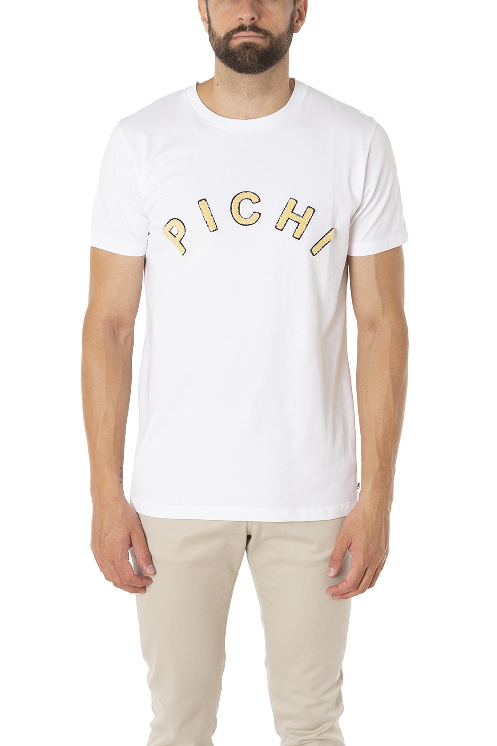 Camiseta Maki PICHI