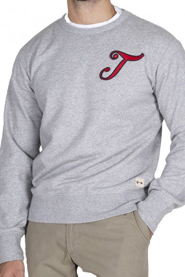 Sudadera Ñapa T