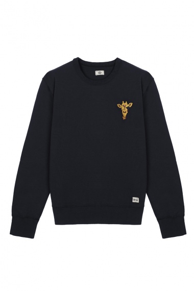 Sudadera Ñapa jirafa