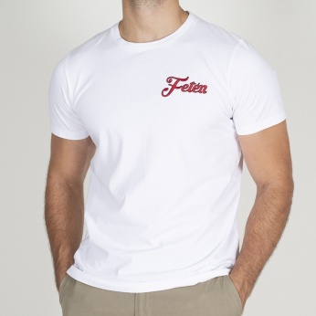 Camiseta Maki Fetén