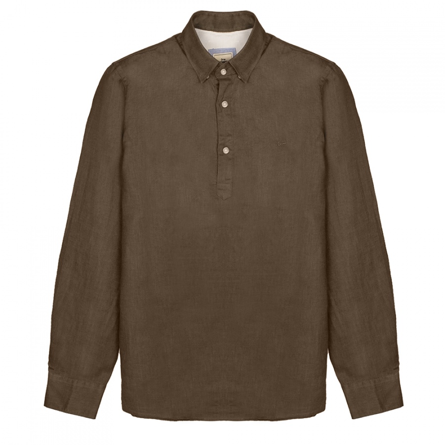 Camisa Hilario
