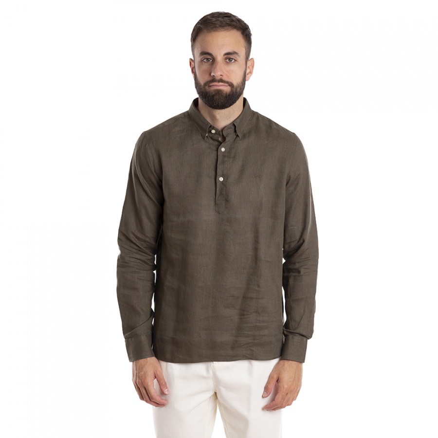 Camisa Hilario