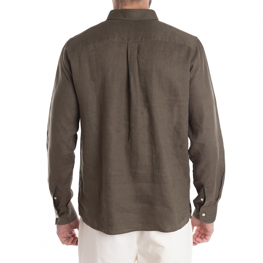 Camisa Hilario