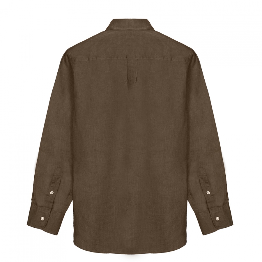 Camisa Hilario