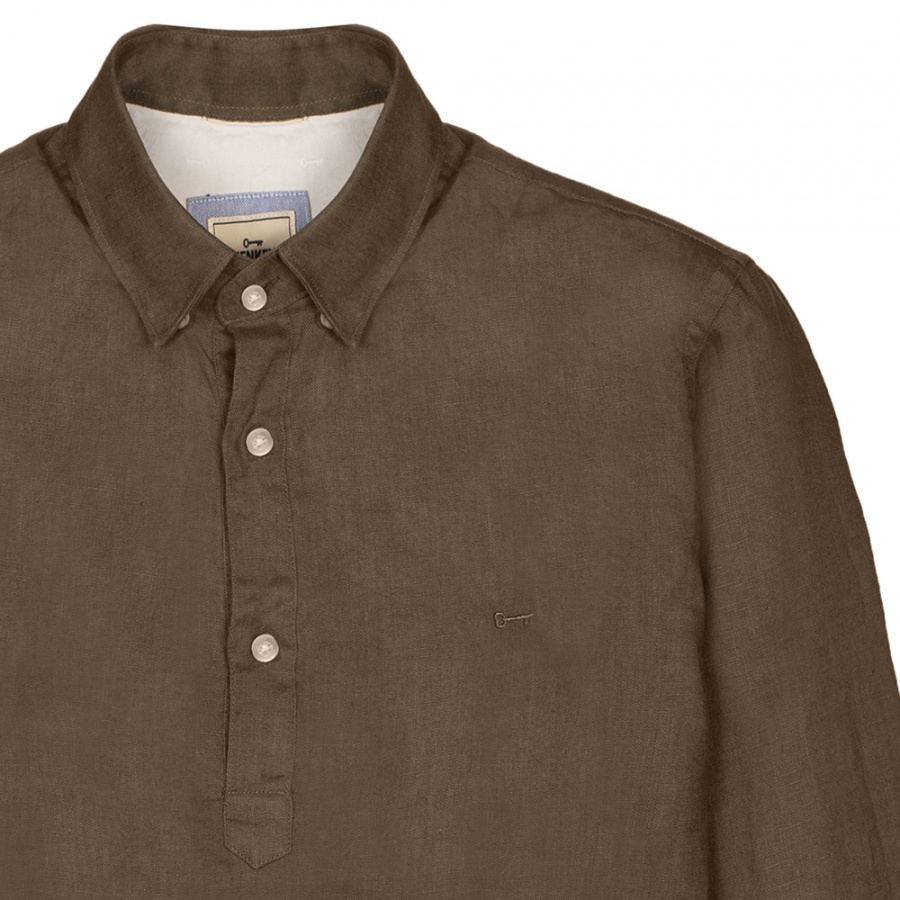 Camisa Hilario