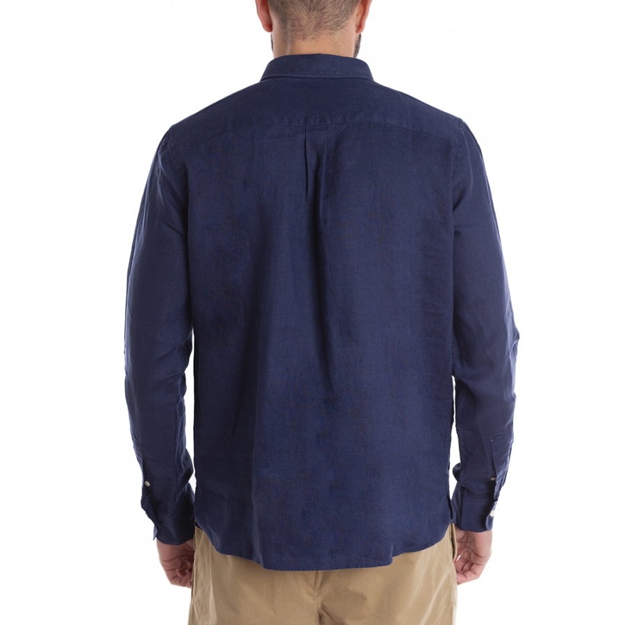 Camisa Hilario