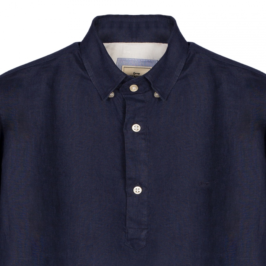 Camisa Hilario