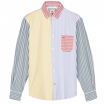 Camisa Severino Colores