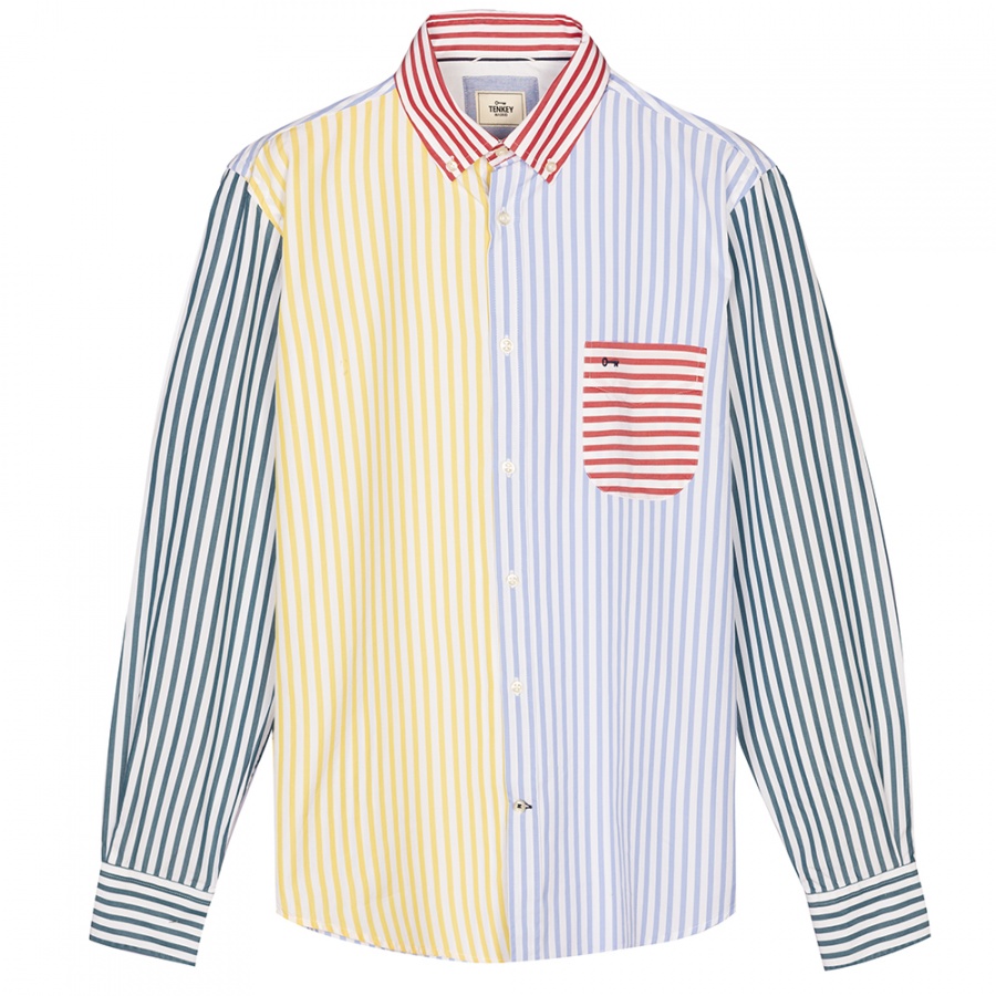 Camisa Severino Colores