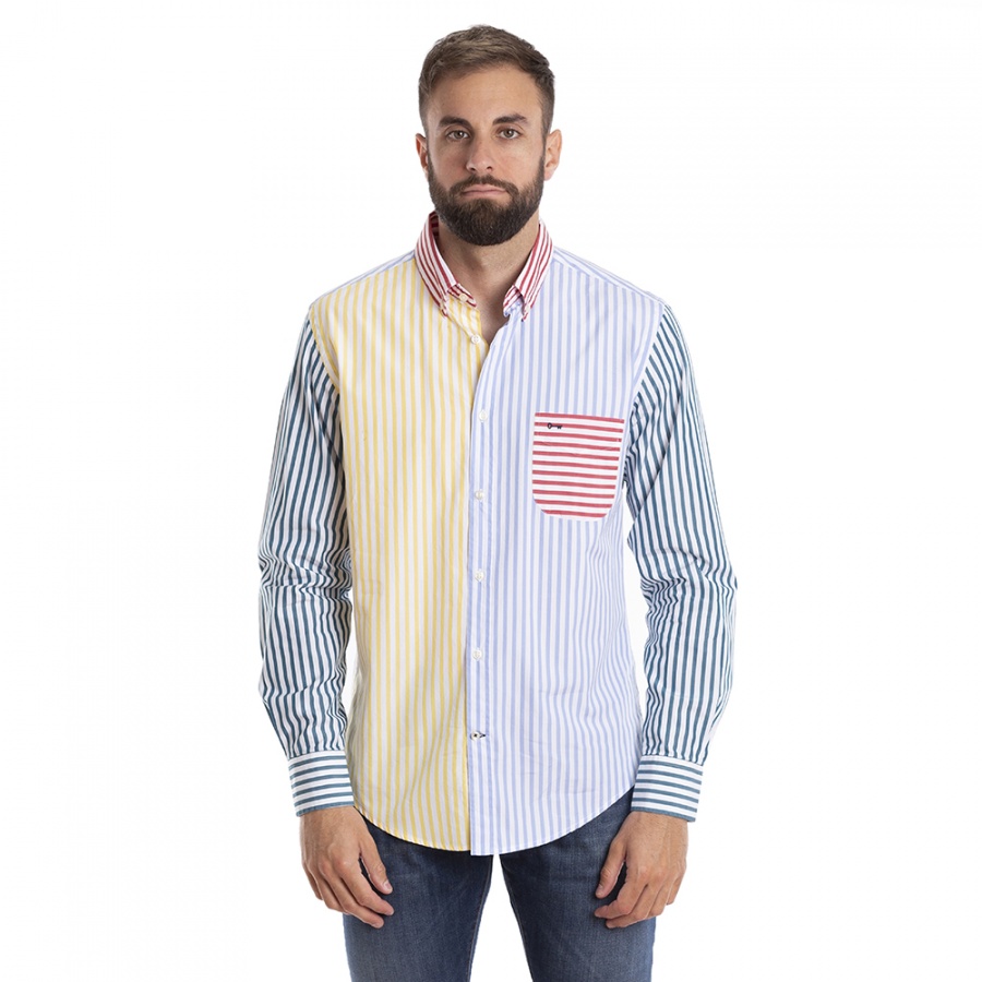 Camisa Severino Colores