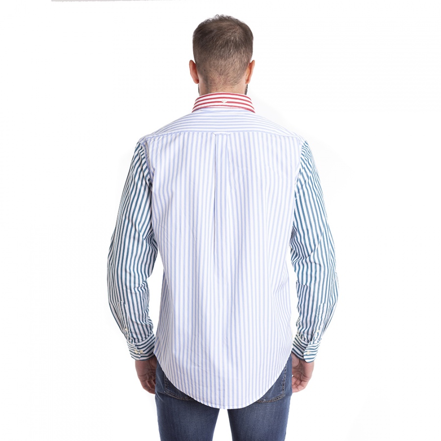 Camisa Severino Colores