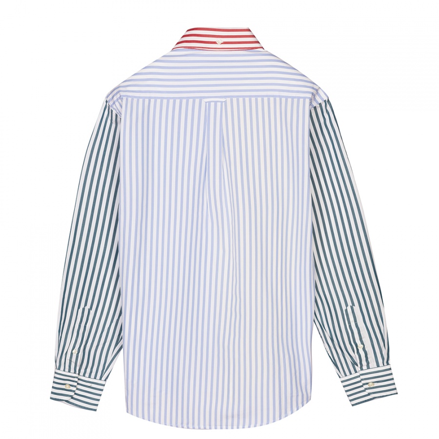 Camisa Severino Colores